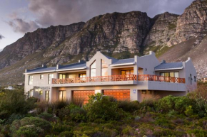  Van Den Berg's Guesthouse and B&B  Greater Hermanus